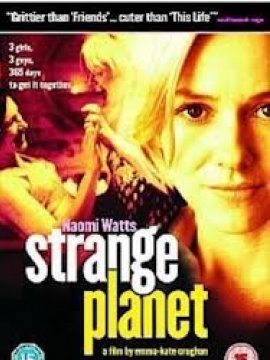 Strange Planet