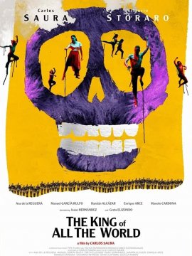 The King of All the World