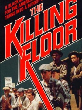 The Killing Floor