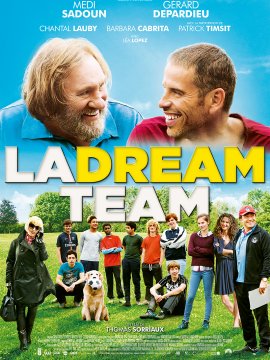 La Dream Team