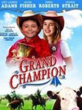 Grand Champion