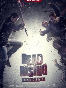 Dead Rising: Endgame