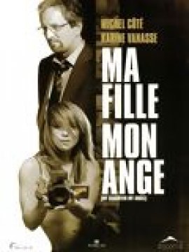 Ma fille, mon ange