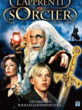L'Apprenti-sorcier