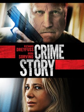 Crime Story