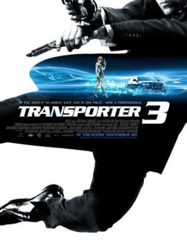 Le Transporteur III