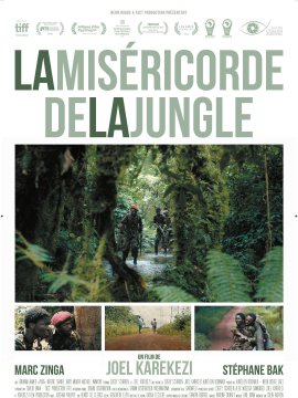 La Miséricorde de la Jungle