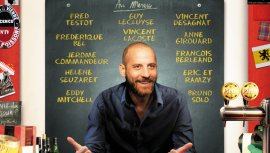 Au bistro du coin