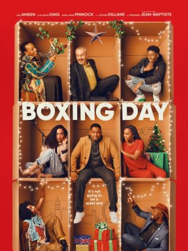 Boxing Day