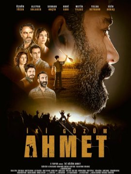 İki Gözüm Ahmet