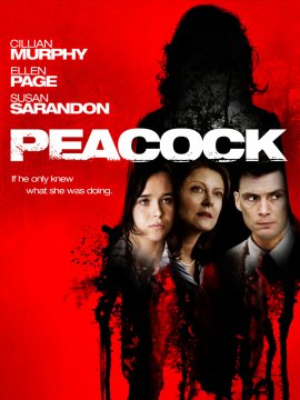 Le Secret de Peacock