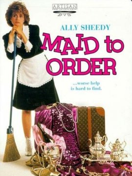 Maid to Order