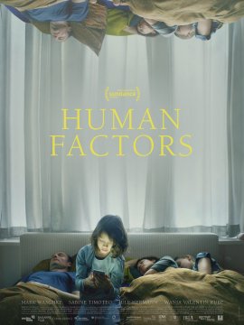 Human Factors
