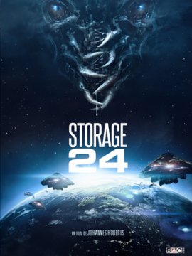 Storage 24