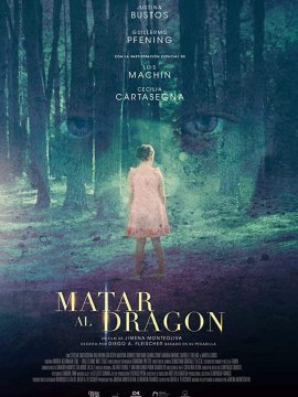 Le Sang du Dragon