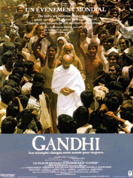Gandhi