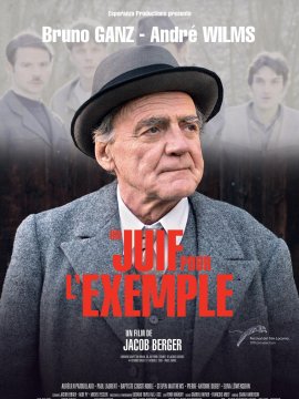 Un Juif Pour l'Exemple