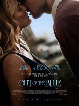 Out of the Blue