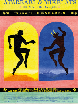 Atarrabi et Mikelats