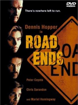 Road Ends
