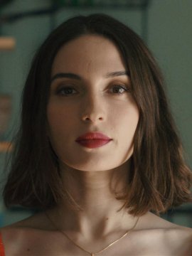 Nous étions des chansons