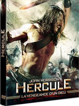 Hercule : La vengeance d'un Dieu