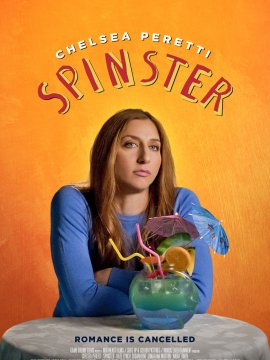 Spinster