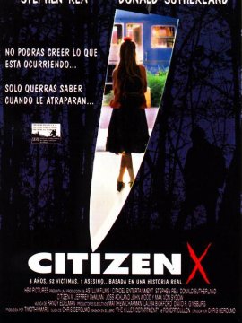 Le Citoyen X