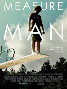 Measure of a Man