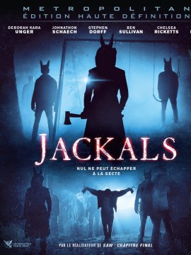Jackals
