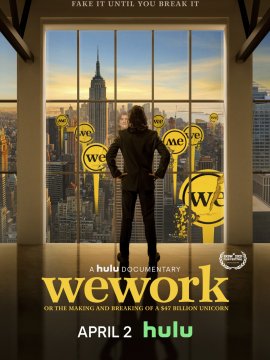 WeWork