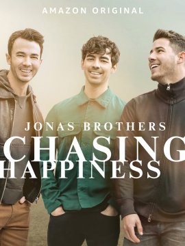 Chasing Happiness