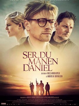 Ser Du Månen, Daniel