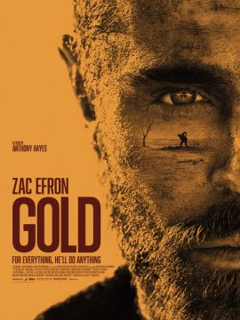 Gold