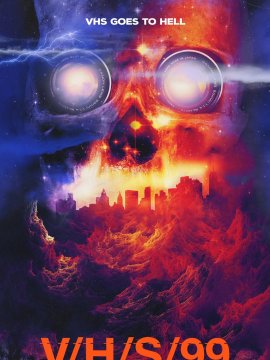 V/H/S 99