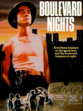 Boulevard Nights