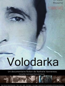 Volodarka