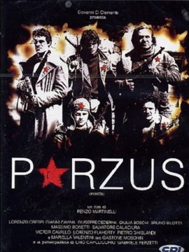 Porzûs