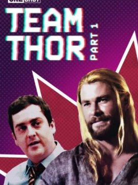 Team Thor: Part 1