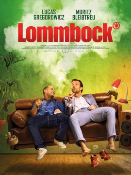 Lommbock
