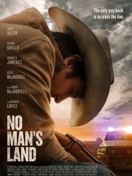 No Man's Land