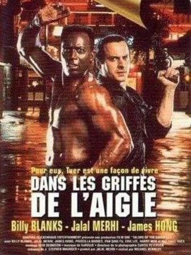 Dans les Griffes de l'Aigle