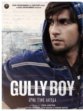 Gully Boy