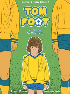 Tom Foot