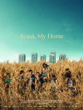 Acasa, l'adieu au fleuve