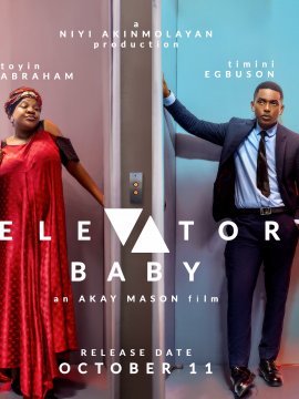 Elevator Baby