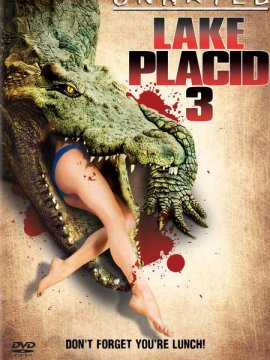 Lake Placid 3 (TV)
