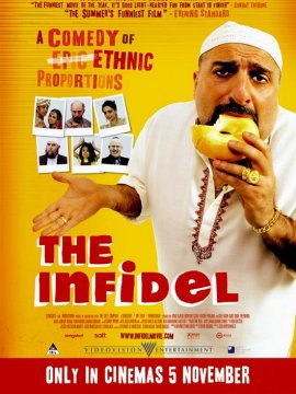 The Infidel