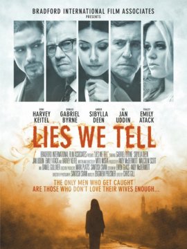 Lies We Tell