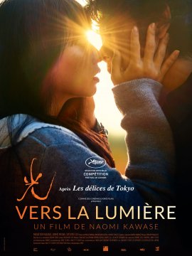 Vers la lumière